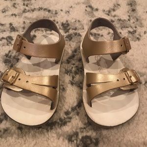 Sun-San size 4 (baby/toddler)